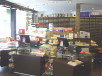 Kur Apotheke Sch�mberg